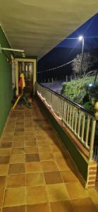 Zdjęcie z galerii obiektu LA CUBIA w mieście Ruesga