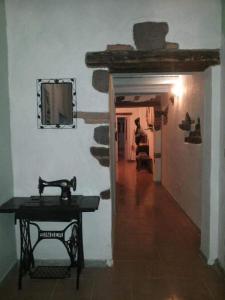 Zdjęcie z galerii obiektu Casa Sisse w mieście Cabras +37 zdjęć