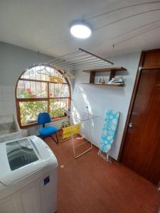 阿雷基帕Condo located just 4 blocks from the main square的相册照片