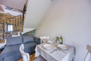 Un lugar para sentarse en Istrian Casa Pr Marici