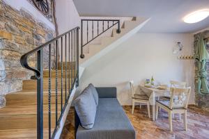 Un lugar para sentarse en Istrian Casa Pr Marici