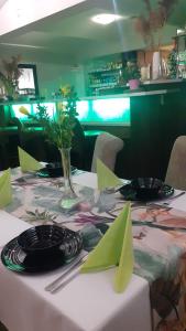 Gallery image of Galeona - Hotel turystyczny in Elblag