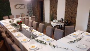 Gallery image of Galeona - Hotel turystyczny in Elblag