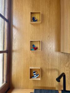 Imagine din galeria proprietății Luarca Rivero Puerto în Luarca