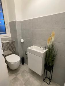 Et badeværelse på Dolce Vita + 15 billeder