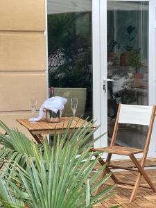 Drinks på Dolce Vita