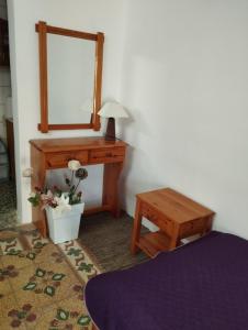 Afbeelding uit fotogalerij van Fay's House in Mesagrós