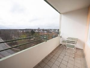 Φωτογραφία από το άλμπουμ του Nice Appartement in Trappenkamp σε Trappenkamp