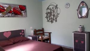 Zdjęcie z galerii obiektu Casa Sisse w mieście Cabras