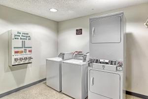 Fotografie z fotogalerie ubytování Motel 6-Killeen, TX v destinaci Killeen