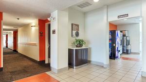 Fitness centrum a/nebo fitness zařízení v ubytování Motel 6-Killeen, TX