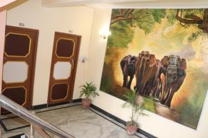 Galeri foto Hotel Flycatcher Chitwan- A jungle Safari Home di Sauraha