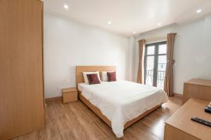 Ảnh trong thư viện ảnh của Riverside Row Apartment ở Ðồng Hới