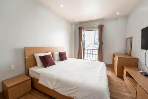 Ảnh trong thư viện ảnh của Riverside Row Apartment ở Ðồng Hới