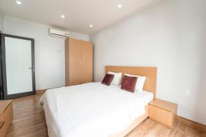 Ảnh trong thư viện ảnh của Riverside Row Apartment ở Ðồng Hới