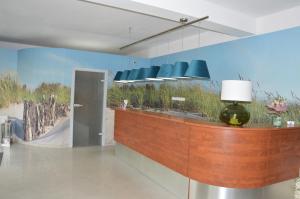 Fotografie z fotogalerie ubytování B&B Landrynka v destinaci Krynica Morska