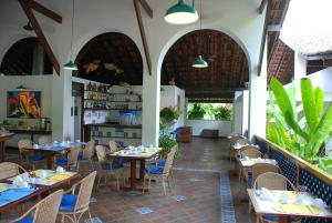 Gallery image of Hotel 7 Colinas in Olinda