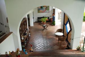 Foto da galeria de Hotel 7 Colinas em Olinda