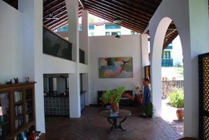 Foto da galeria de Hotel 7 Colinas em Olinda