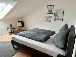 Φωτογραφία από το άλμπουμ του Allgäu Zimmer LeAndi σε Μέμινγκεν