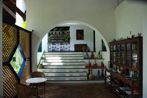 Foto da galeria de Hotel 7 Colinas em Olinda
