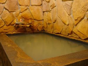 Foto sihtkohas Takashima asuva majutusasutuse Takarabune Onsen Yumoto Kotobuki galeriist