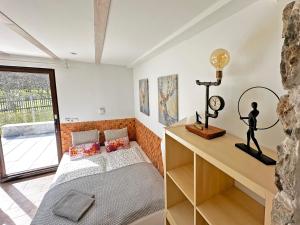 Foto dalla galleria di Ameisenberg Appartement für Bahnfans a Kurort Oybin