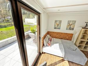 Foto dalla galleria di Ameisenberg Appartement für Bahnfans a Kurort Oybin