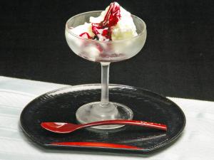 Joogid majutusasutuses Takarabune Onsen Yumoto Kotobuki