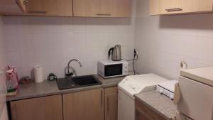 Gallery image of POKOJE -KWATERY Chodecz Waryńskiego 2A in Chodecz