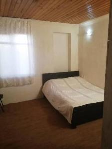 Postel nebo postele na pokoji v ubytování SOFITERA