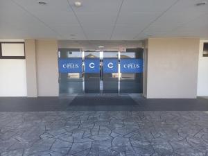 Certifikát, hodnocení, plakát nebo jiný dokument vystavený v ubytování HOTEL C-PLUS - Adult Only