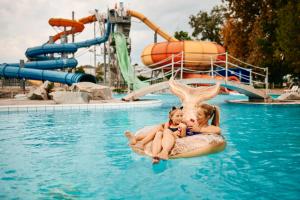 Gallery image of Camp Terme Čatež in Čatež ob Savi