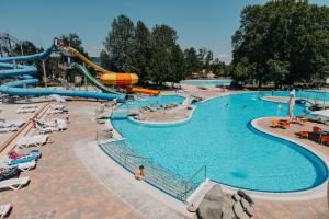 Gallery image of Camp Terme Čatež in Čatež ob Savi +20 photos
