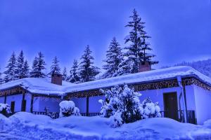 Foto dalla galleria di Рибарникъ a Brŭshlyan