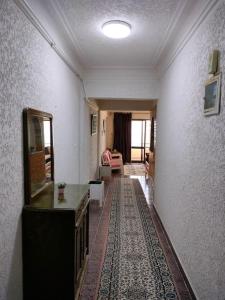 Gallery image of Sea view cozy apartment. in Alexandria