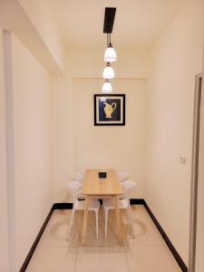 Fotografie z fotogalerie ubytování 龍門莊園 v destinaci Jincheng