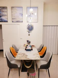 Fotografie z fotogalerie ubytování 龍門莊園 v destinaci Jincheng