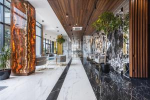 Fotografie z fotogalerie ubytování Gori Inn v destinaci Gori