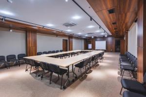 Konferenční prostory v ubytování Gori Inn + 37 fotografií