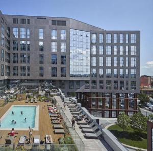 Gallery image of South Orchard Group in Boston