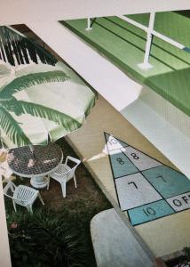 Fotografie z fotogalerie ubytování Caribbean Motel v destinaci Wildwood Crest
