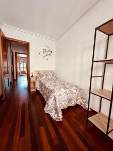 Ένα ή περισσότερα κρεβάτια σε δωμάτιο στο MartinVidal 2 +4 φωτογραφίες