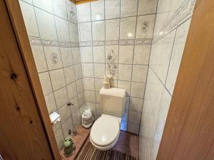 Kúpeľňa v ubytovaní Apartment Helmreich-1 by Interhome