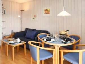 Posezení v ubytování Apartment Monique Nr- 9 by Interhome