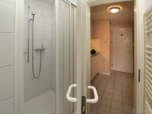 Vannituba majutusasutuses Apartment Suzanne Nr- 21 by Interhome