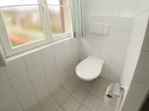 Vannituba majutusasutuses Apartment Suzanne Nr- 21 by Interhome