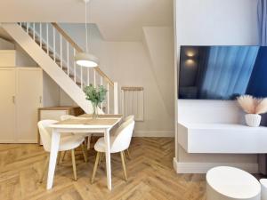 Galeriebild der Unterkunft Baltic Home in Świnoujście