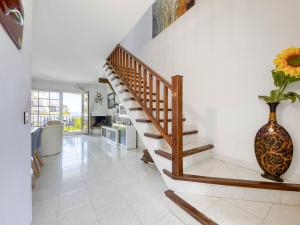 Fotografie z fotogalerie ubytování Holiday Home Els Vilars by Interhome v destinaci Roses