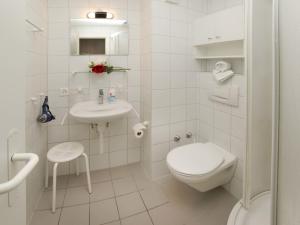 Koupelna v ubytování Apartment Arlette Nr- 34 by Interhome